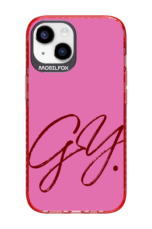 (Sorbet) GY 2.0 - Apple iPhone 14