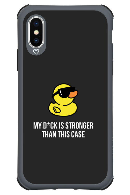 My D_ck 2.0 - Apple iPhone X