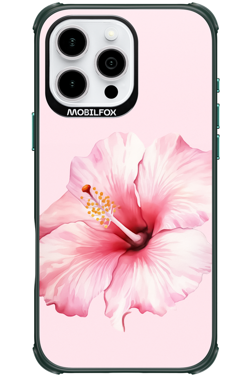 HibiPinky 2.0 - Apple iPhone 16 Pro Max