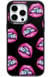 Money Lips - Apple iPhone 15 Pro Max