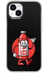 Vitamin Aqua B+ - Apple iPhone 15 Plus