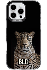 BLD LEO - Apple iPhone 16 Pro Max