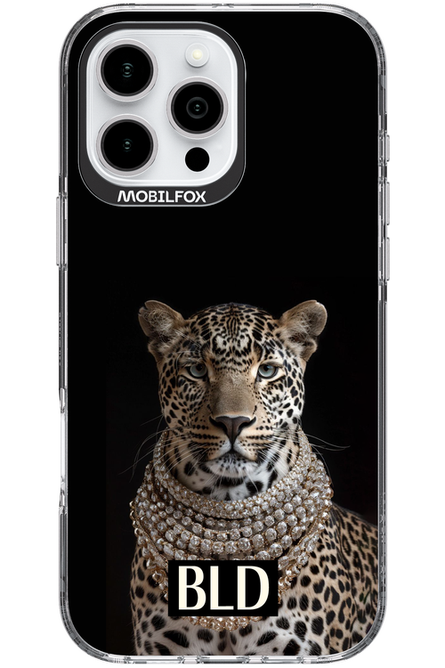 BLD LEO - Apple iPhone 16 Pro Max