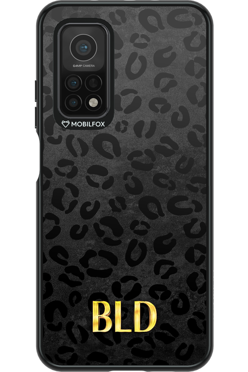 BLD BLVCK LEO 2.0 - Xiaomi Mi 10T 5G