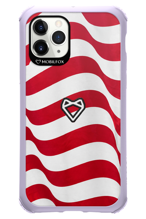 USA 2.0 - Apple iPhone 11 Pro