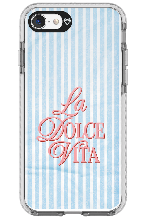 La Dolce Vita 2.0 - Apple iPhone SE 2022