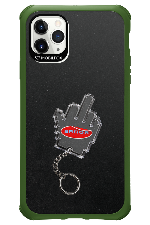Err0r 2.0 - Apple iPhone 11 Pro Max