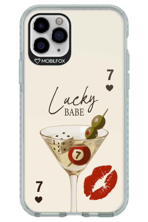 Lucky Babe - Apple iPhone 11 Pro