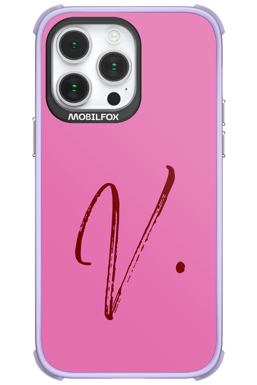 (Sorbet) V 2.0 - Apple iPhone 14 Pro Max