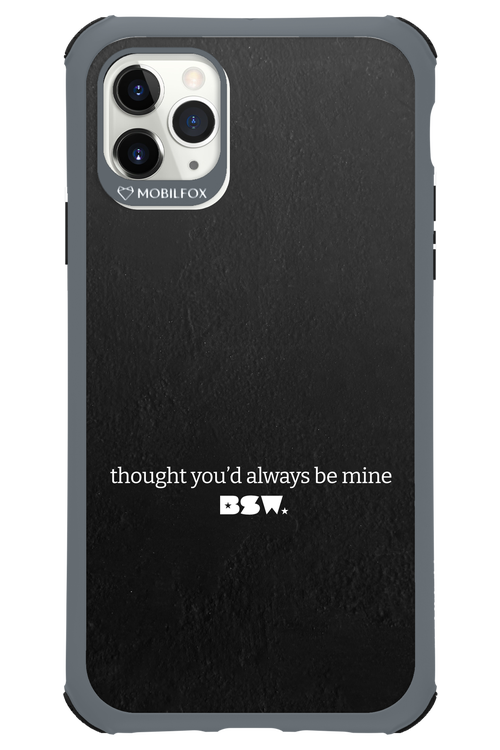 BSW FourSeasons 6 2.0 - Apple iPhone 11 Pro Max