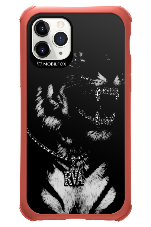 Tiger RVA 2.0 - Apple iPhone 11 Pro