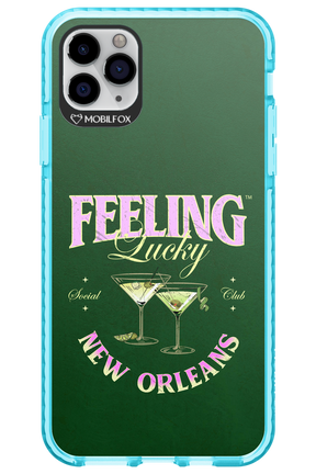 Feeling Lucky - Apple iPhone 11 Pro Max