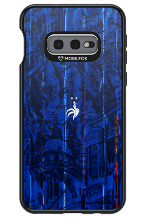 Franta 2.0 - Samsung Galaxy S10e