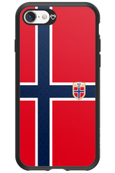 Norway 2.0 - Apple iPhone 8