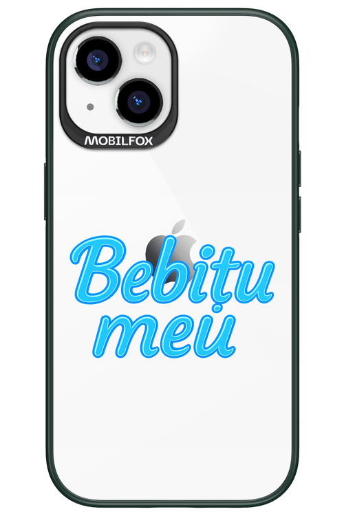 Meuu 2.0 - Apple iPhone 15