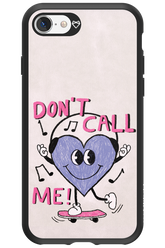 Don't Call Me! - Apple iPhone SE 2022