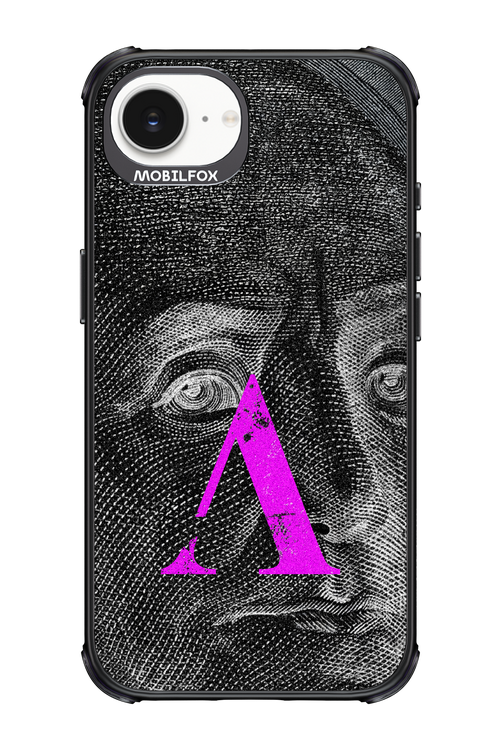 Azteca "A" OG 2.0 - Apple iPhone 16e