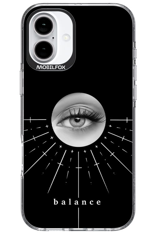 Szem 2.0 - Apple iPhone 16 Plus