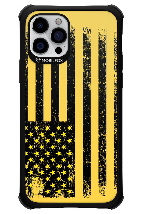 Impact Stripes 2.0 - Apple iPhone 12 Pro