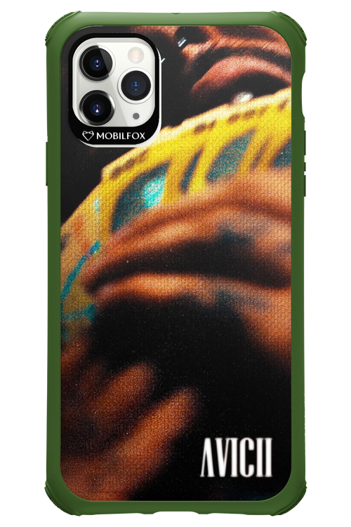 Avicii 2.0 - Apple iPhone 11 Pro Max