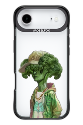 Brokkoli - Apple iPhone 17 Air