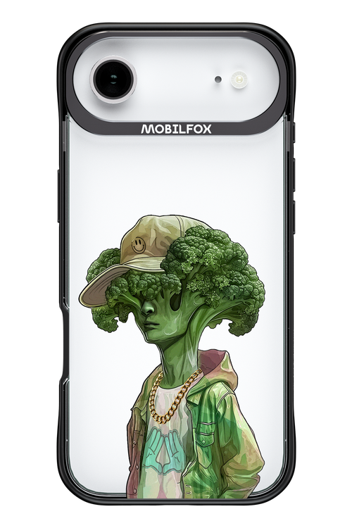 Brokkoli - Apple iPhone 17 Air
