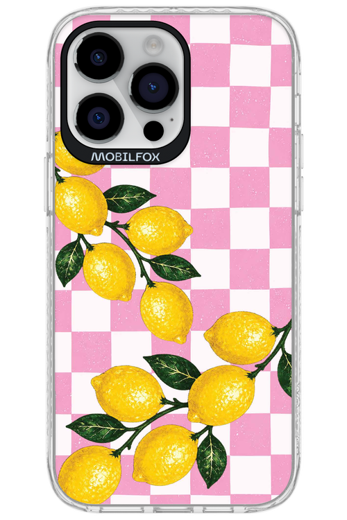 LEMON 2.0 - Apple iPhone 14 Pro Max
