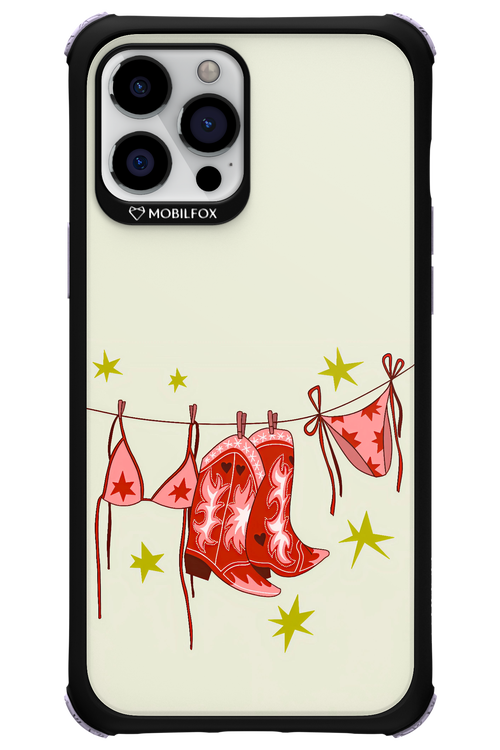 Laundry 2.0 - Apple iPhone 12 Pro Max