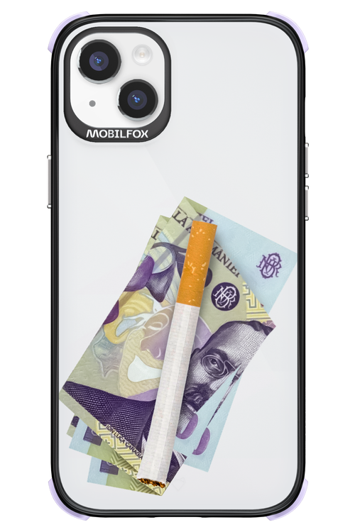 Cigarette 100 Lei - Apple iPhone 14 Plus