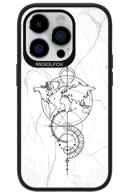 Compass 2.0 - Apple iPhone 14 Pro