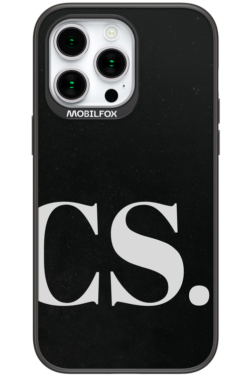 CS (Off Space) 2.0 - Apple iPhone 15 Pro Max