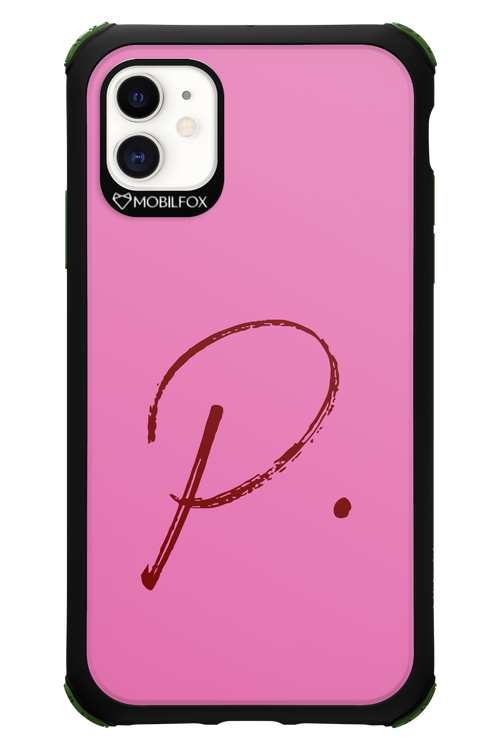 (Sorbet) P 2.0 - Apple iPhone 11