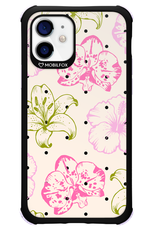 Aloha Chic 2.0 - Apple iPhone 12