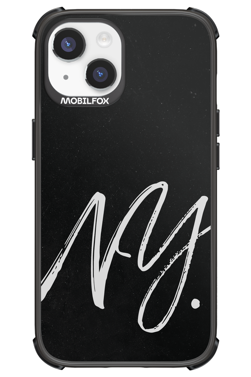 (Off Space) NY 2.0 - Apple iPhone 14