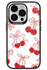 Cherry Queen - Apple iPhone 14 Pro