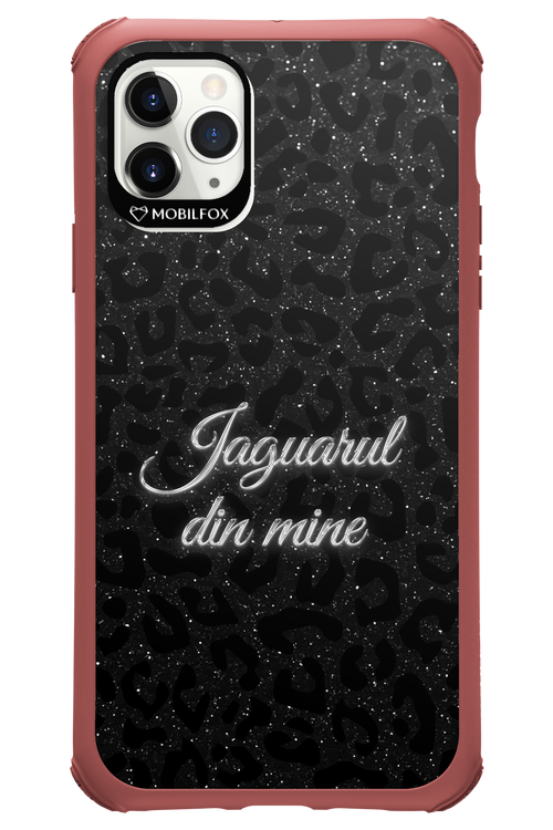 Jaguarul - Apple iPhone 11 Pro Max