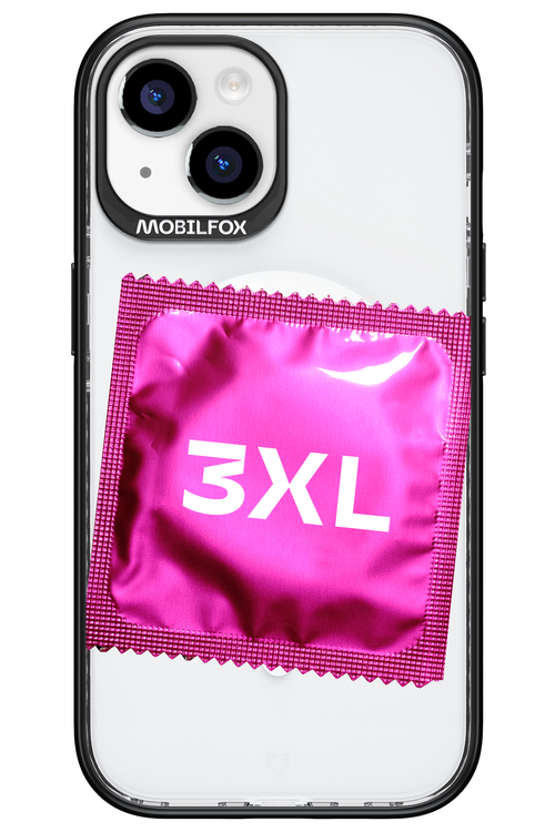 3XL 2.0 - Apple iPhone 15