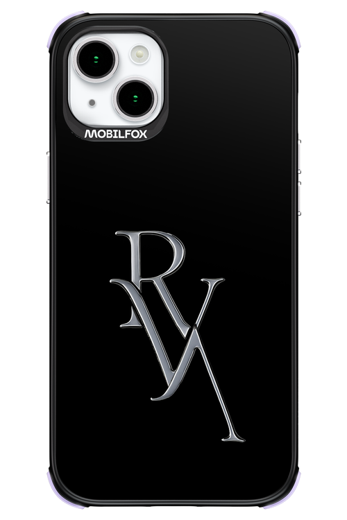 Silver RVA 2.0 - Apple iPhone 15 Plus
