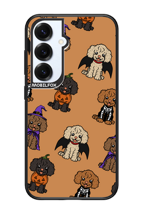 BOO-DLE CREW - Samsung S25