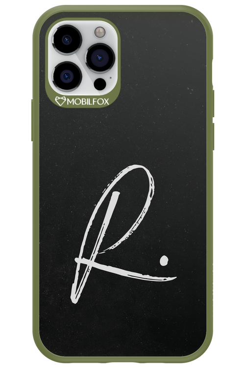 (Off Space) R 2.0 - Apple iPhone 12 Pro