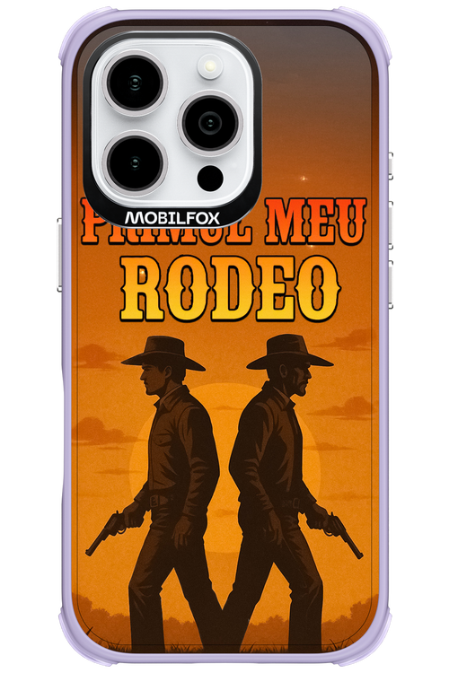 Under The Sun - Apple iPhone 16 Pro