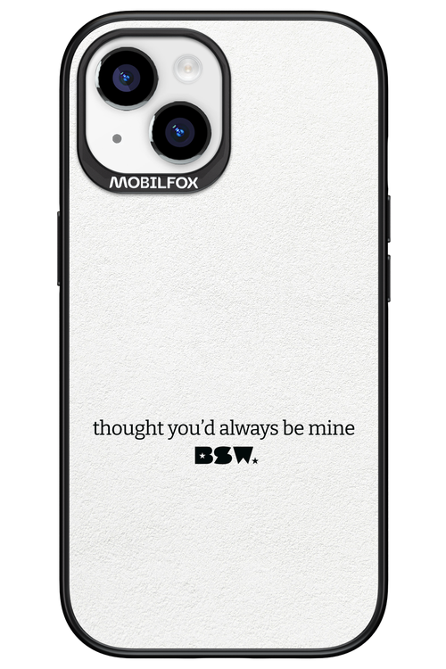 BSW FourSeasons 13 2.0 - Apple iPhone 15