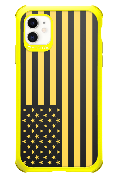 Safety Stars - Apple iPhone 11