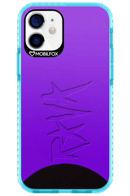 Rava Purple - Apple iPhone 12
