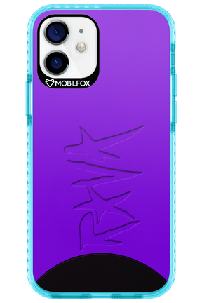 Rava Purple - Apple iPhone 12