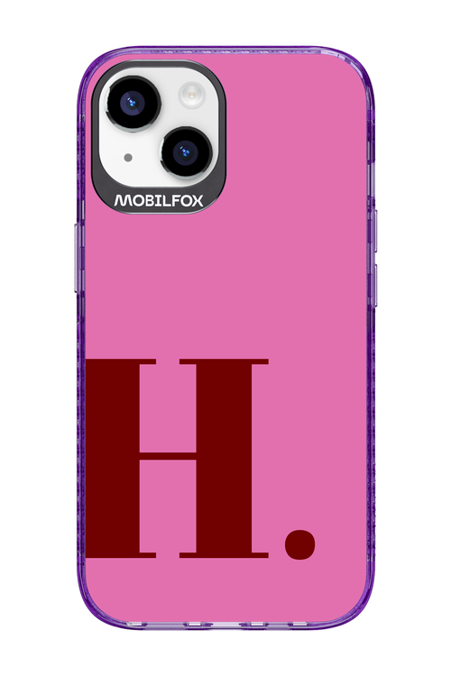 H (Sorbet) 2.0 - Apple iPhone 14