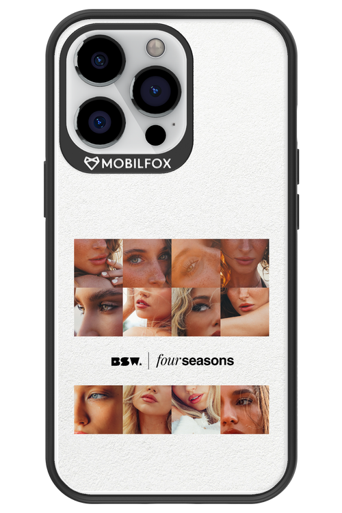 BSW FourSeasons 4 2.0 - Apple iPhone 13 Pro