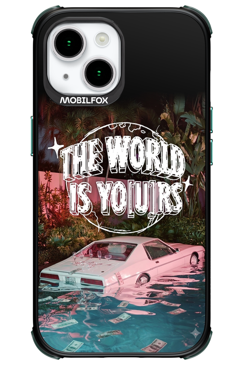 Miami 2.0 - Apple iPhone 15