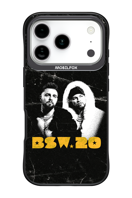 BSW 20 (3) 2.0 - Apple iPhone 17 Pro