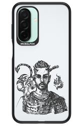 D3MON White 2.0 - Samsung Galaxy A26